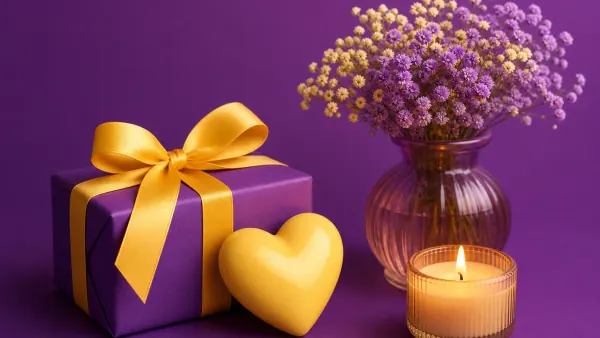 Modèle de quiz « Quel est mon langage de l’amour ? »