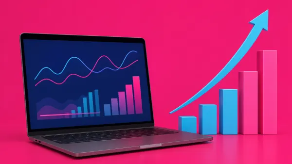 Modèle de quiz sur le score de conversion d’un site web